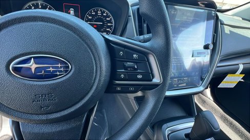 New 2025 Subaru Impreza 2.0i Sport image 30