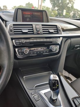 Used 2018 BMW 330e image 16