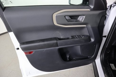 Used 2025 Ford Bronco Sport Big Bend w/ Convenience Package image 19