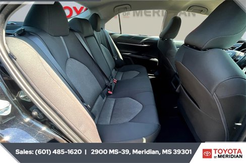 Used 2024 Toyota Camry LE image 20