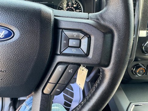 Used 2019 Ford F150 XLT w/ Equipment Group 302A Luxury image 20