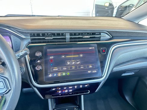 Used 2023 Chevrolet Bolt LT w/ Driver Confidence Package image 26