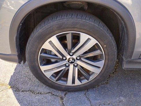 Used 2024 Mitsubishi Outlander Sport ES image 8