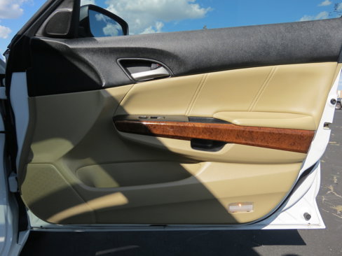 Used 2012 Honda Accord EX-L image 28