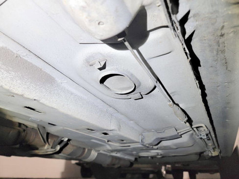 Used 1994 Buick Le Sabre Custom image 5