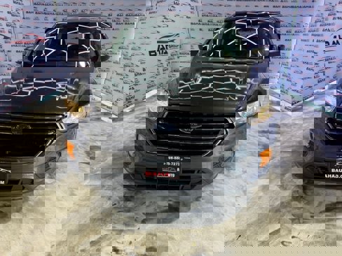 Used 2019 Ford Escape S image 5