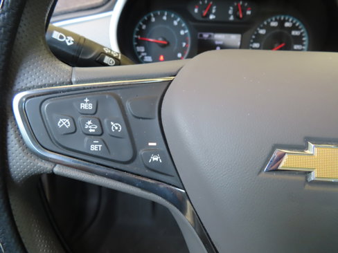Used 2024 Chevrolet Malibu LT image 23