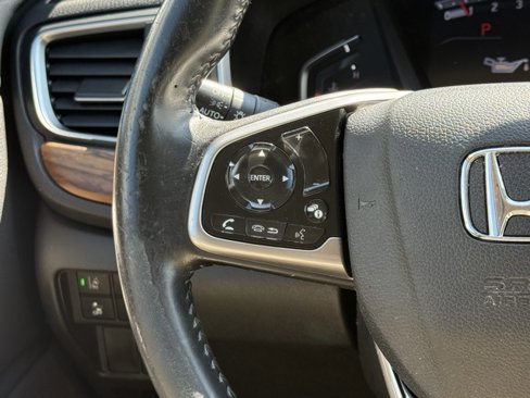 Used 2019 Honda CR-V Touring image 26