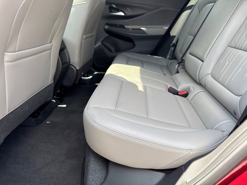 Certified 2024 Buick Envista Avenir image 20