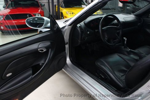 Used 2000 Porsche Boxster image 11