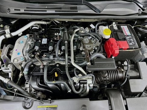 Used 2023 Nissan Sentra SV w/ All-Weather Package image 33