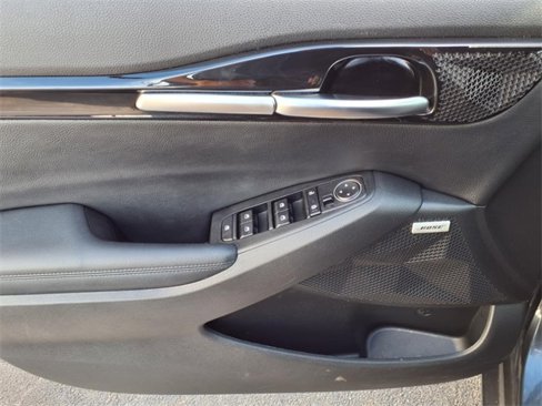 Used 2021 Kia Seltos SX w/ SX Sunroof Package image 10