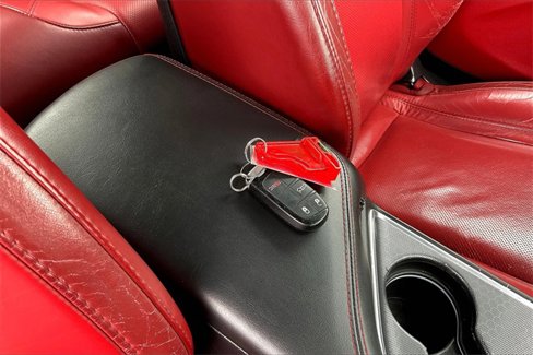 Used 2016 Dodge Challenger SXT Plus image 11