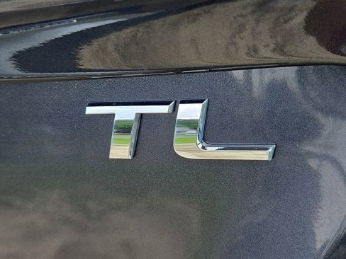 Used 2014 Acura TL SH-AWD image 30