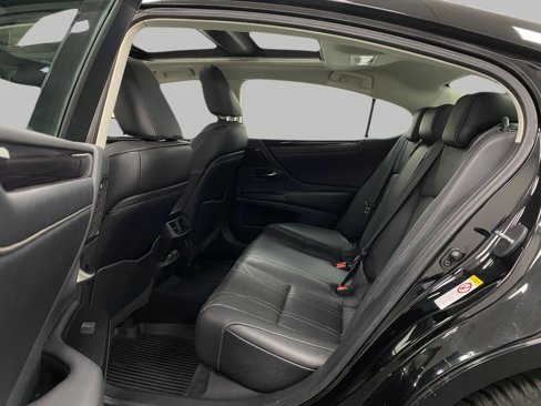 Used 2019 Lexus ES 350 image 30