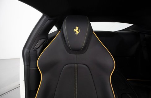Used 2022 Ferrari Roma image 53