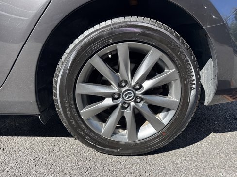 Used 2019 MAZDA MAZDA6 Sport image 32