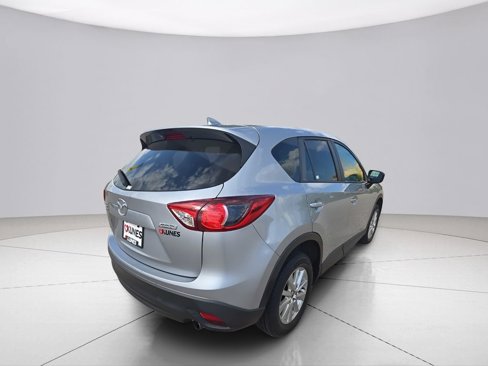 Used 2016 MAZDA CX-5 Touring image 4