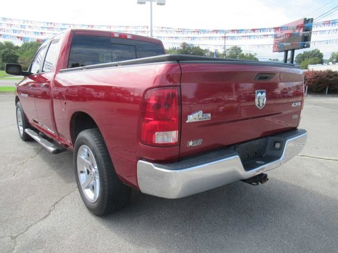 Used 2011 RAM 1500 Big Horn image 3