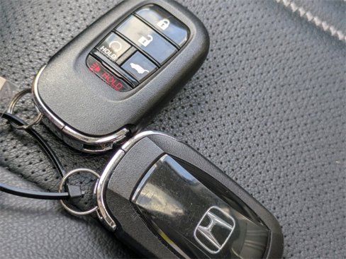 Used 2023 Honda HR-V EX-L image 31