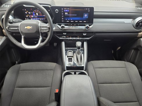 Used 2024 Chevrolet Colorado LT image 26