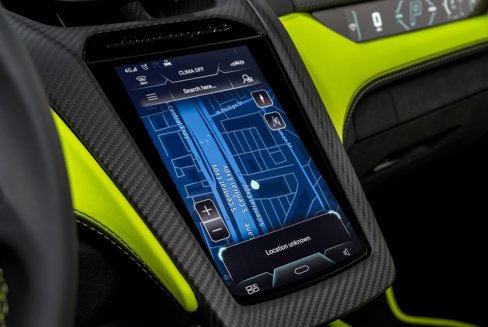 Used 2024 Lamborghini Revuelto image 27