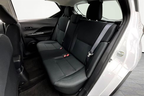 Used 2024 Nissan Kicks S image 26