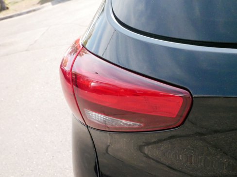 Used 2021 Hyundai Tucson SE w/ Cargo Package image 17
