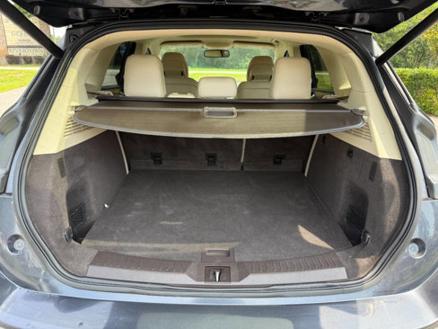 Used 2015 Lincoln MKC AWD w/ Equipment Group 102A Reserve image 13