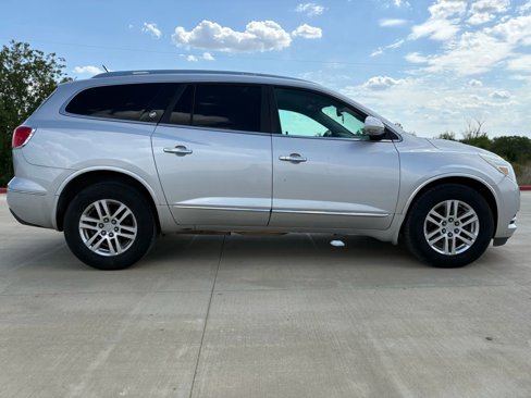 Used 2014 Buick Enclave Convenience image 4