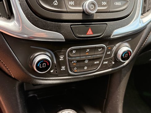 Used 2019 Chevrolet Equinox Premier image 20