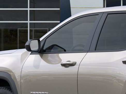 New 2025 GMC Terrain Elevation image 33