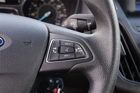 Used 2017 Ford Focus SE image 12