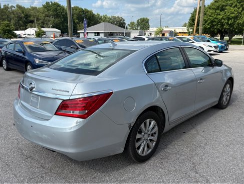Used 2014 Buick LaCrosse Leather image 6