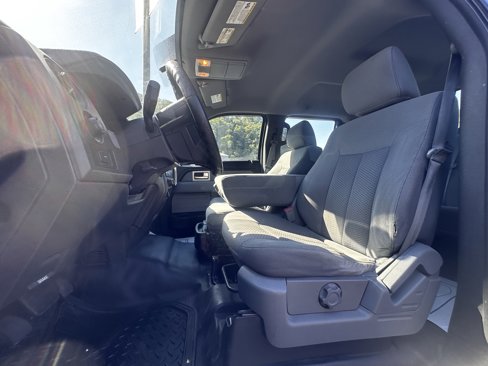 Used 2011 Ford F150 XL w/ XL Plus Pkg image 7