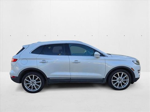 Used 2019 Lincoln MKC Reserve w/ MKC Technology Package image 4