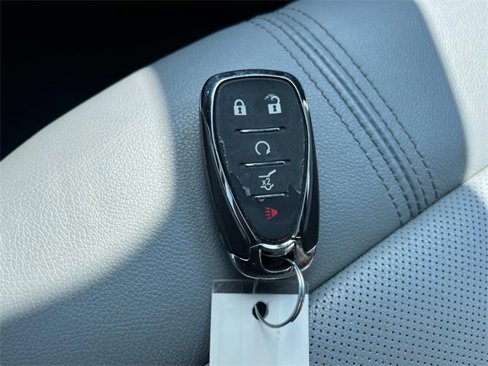 Used 2019 Chevrolet Blazer LT w/ Sound & Technology Package image 36