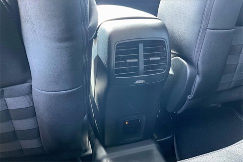 Used 2021 Ford Bronco Sport Badlands image 25