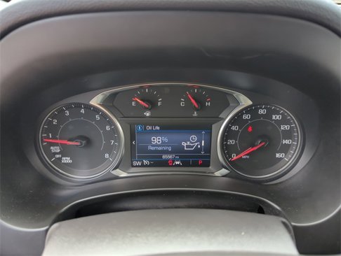 Certified 2022 GMC Terrain SLE w/ Driver Convenience Package image 11