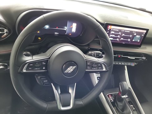 Used 2024 Dodge Hornet GT Plus image 8