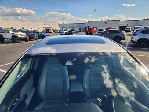 Used 2018 Honda CR-V EX-L image 10