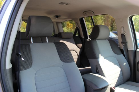 Used 2008 Nissan Xterra S image 35