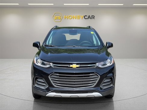 Used 2021 Chevrolet Trax LT image 29
