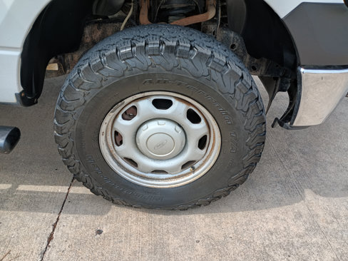 Used 2011 Ford F150 XL w/ PWR Equipment Group image 31