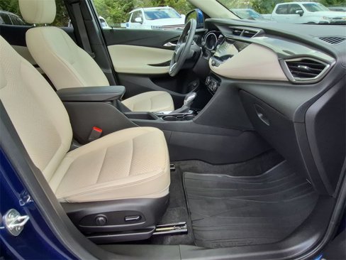 Used 2022 Buick Encore GX Essence w/ Advanced Technology Package image 33