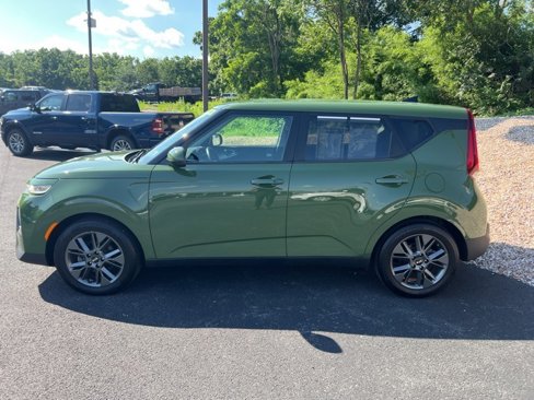 Used 2020 Kia Soul EX image 11