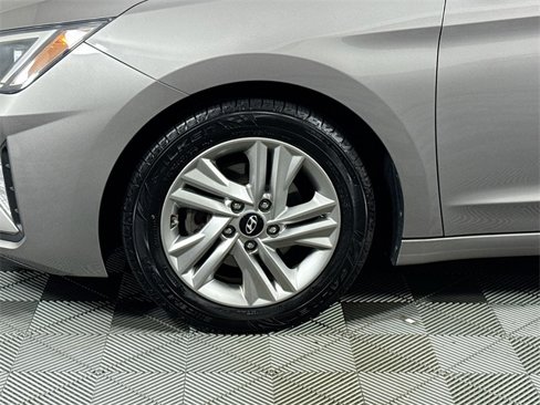 Used 2020 Hyundai Elantra Value Edition w/ Cargo Package (C1) image 7