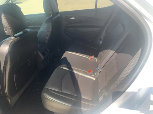 Used 2021 Chevrolet Equinox Premier image 12