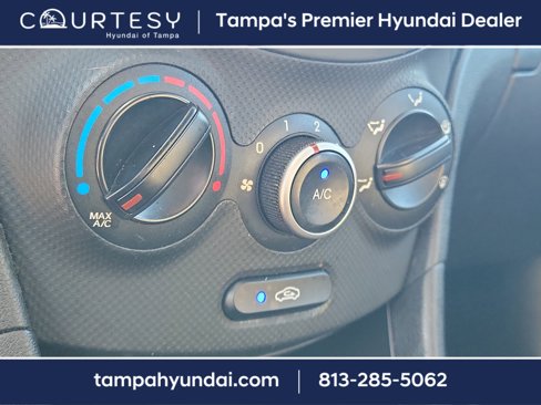 Used 2014 Hyundai Accent GS image 25
