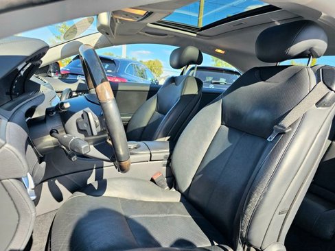 Used 2011 Mercedes-Benz CL 550 4MATIC image 20